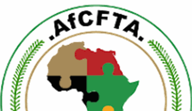 MCCI participates in the two-day policy dialogue on the implementation of the AfCFTA