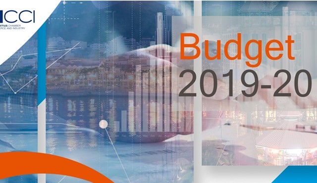 MCCI Overview of the Budget 2019/2020