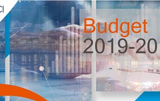 MCCI Overview of the Budget 2019/2020