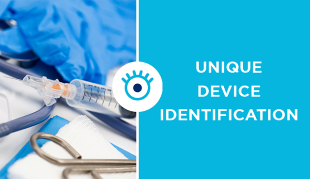 GS1 has been designated by the European Commission as issuing entity for Unique Device Identifiers (UDIs)
