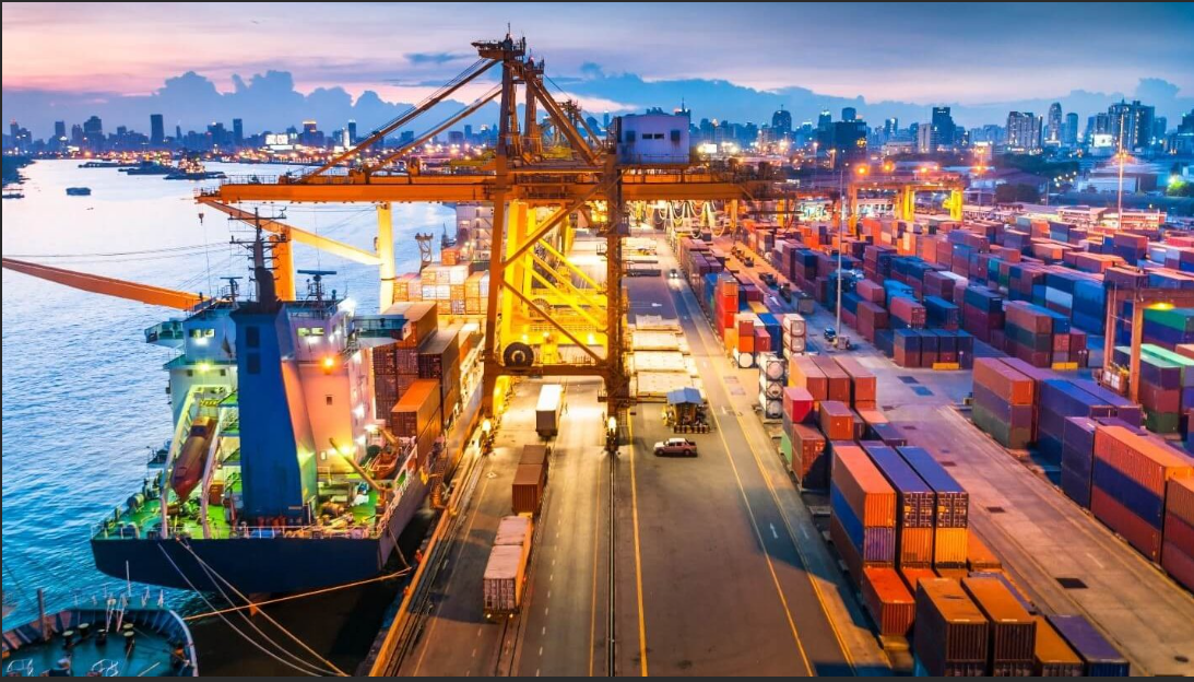 1st Quarter 2019 Trade Stats