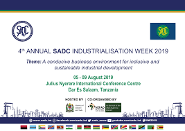 SADC Business Council launched during SADC Industrialisation Week