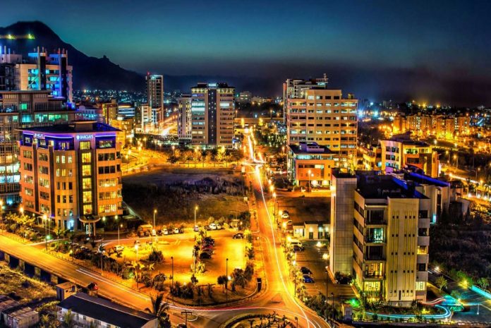 First Annual Ease of Doing Business Survey for Mauritius 2019