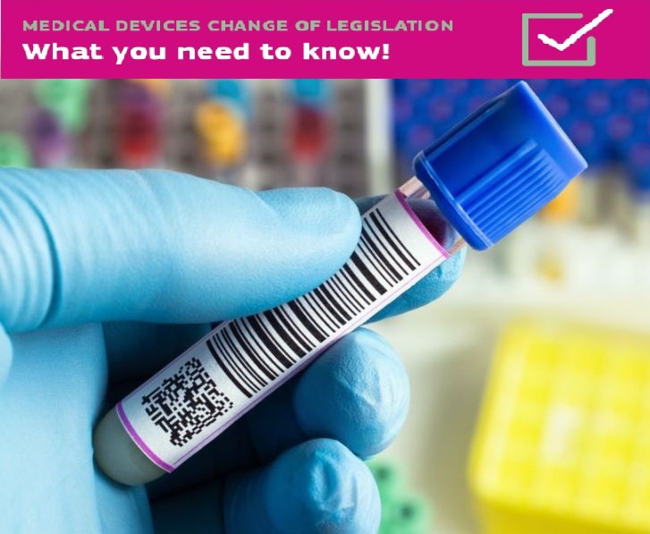 The European Commission publishes an FAQs document on UDI System