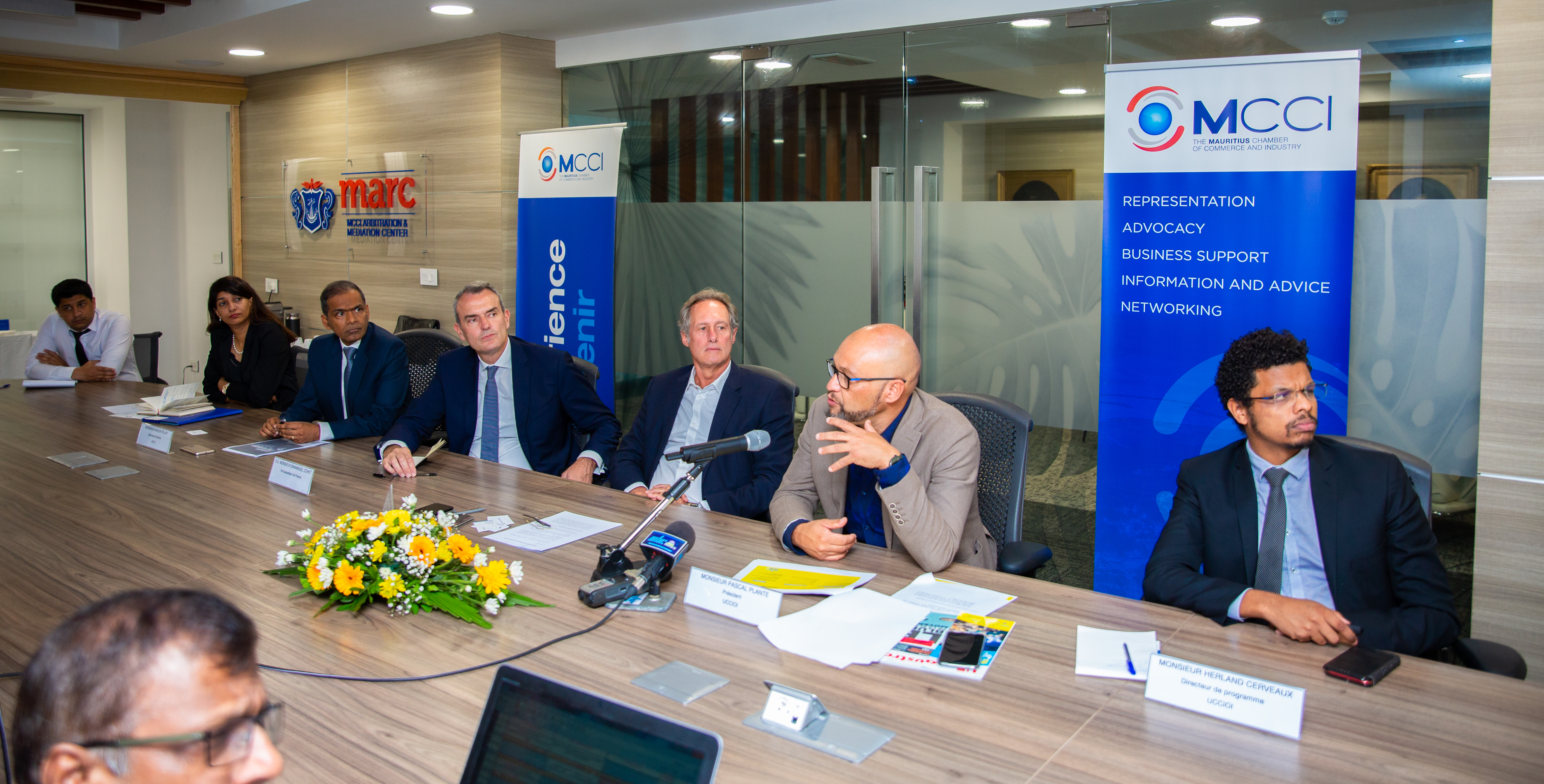 Les entreprises de l’océan Indien font Cap vers l’Afrique !