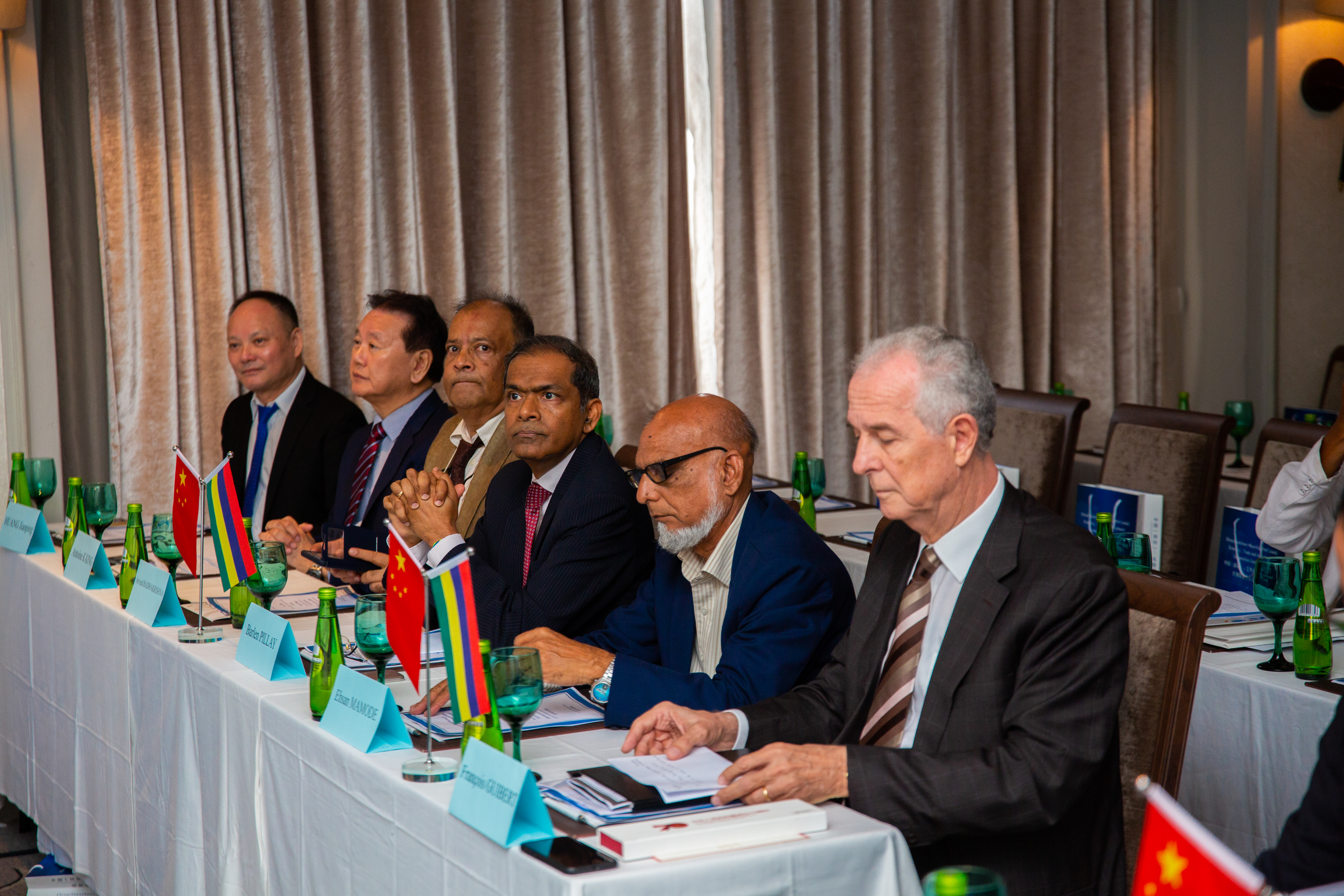 Shenzhen Business Forum: Business opportunities in China discussed