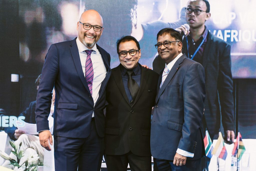 MCCI organisera la 13e Edition du FEIOI en 2020