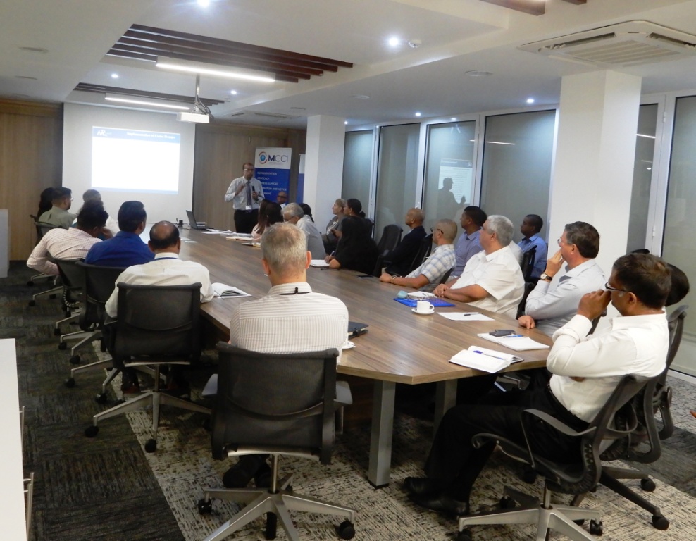 Information Session on Excise Stamps on Beer and Wine