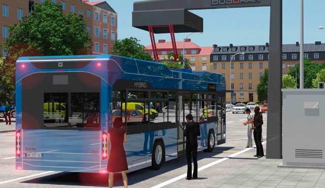 Implementation of Budget 2019/2020 - Subsidy on Electric Buses