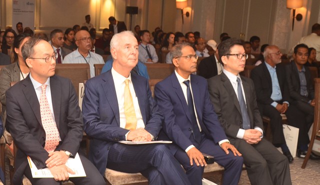 Mauritius – Hong Kong Business Forum