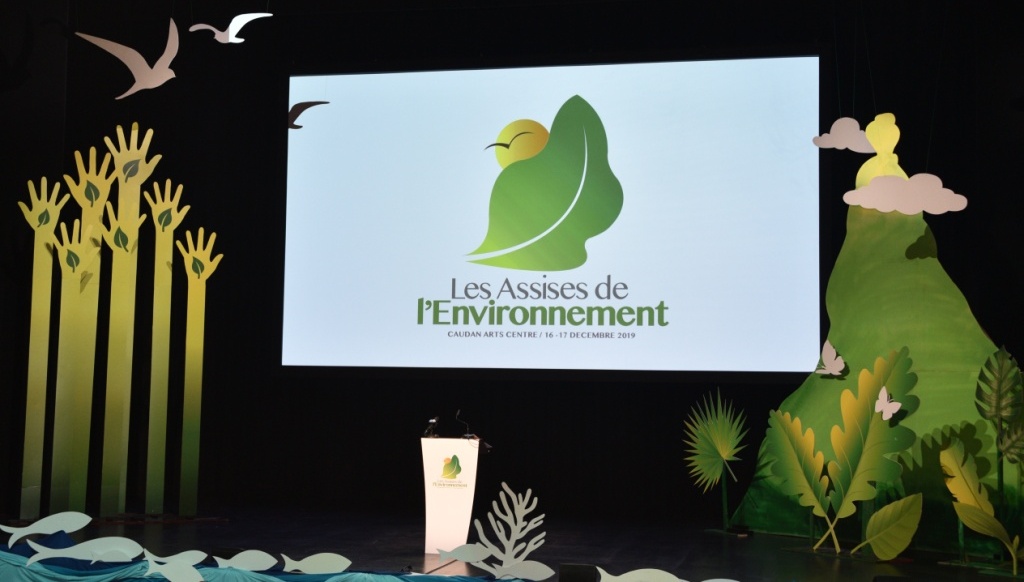 Les Assises de l'Environnement 2019: Vers une stratégie nationale