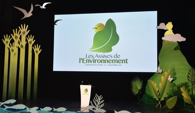Les Assises de l'Environnement 2019: Vers une stratégie nationale