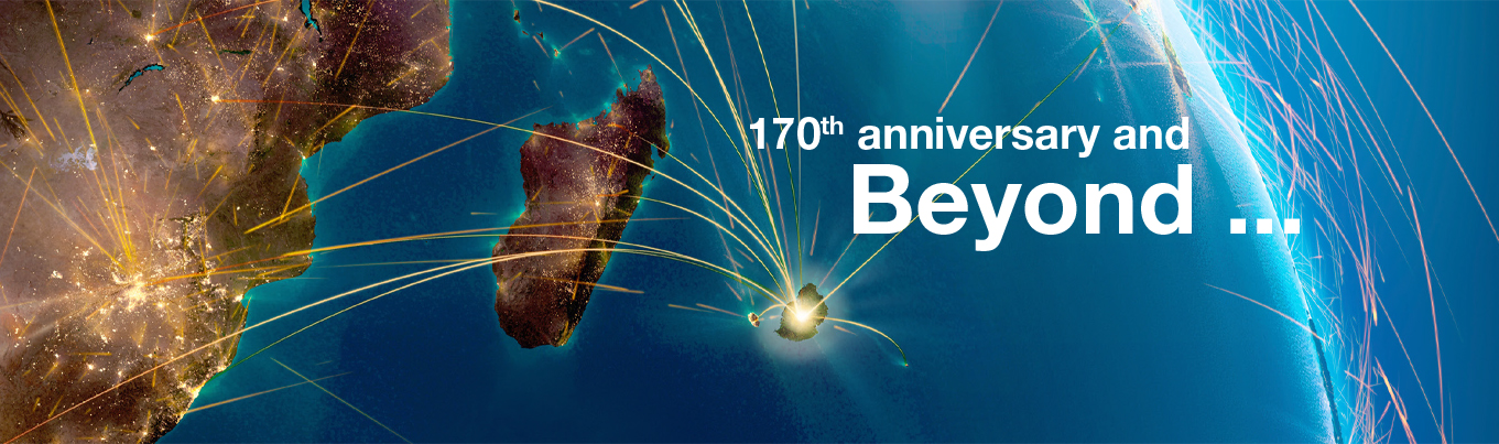 170th Anniversary Gala Dinner