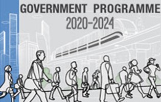 Government Programme 2020 -2024