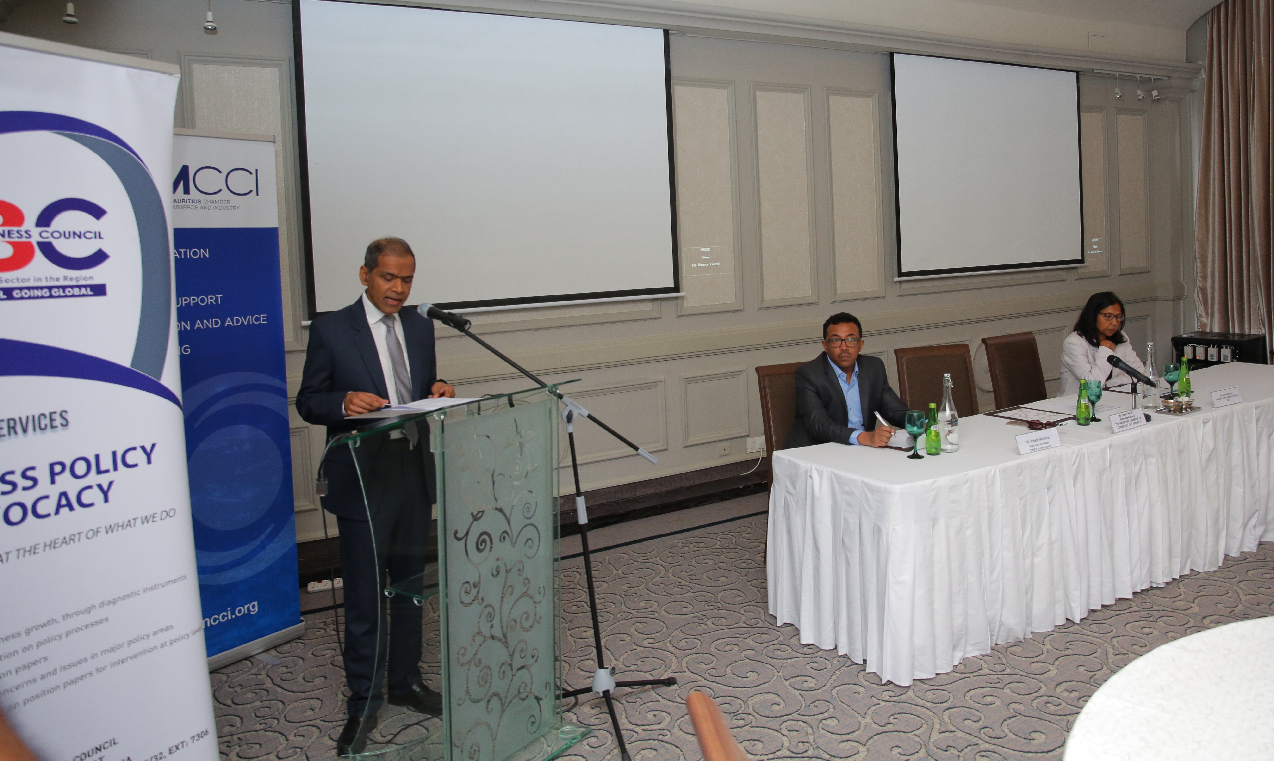 La MCCI oeuvre pour une meilleure intégration numérique des PME