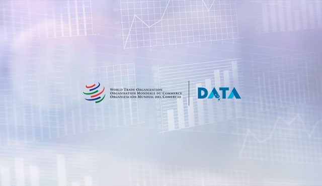 WTO launches revamped WTO Data portal and new API portal - Mauritius ...
