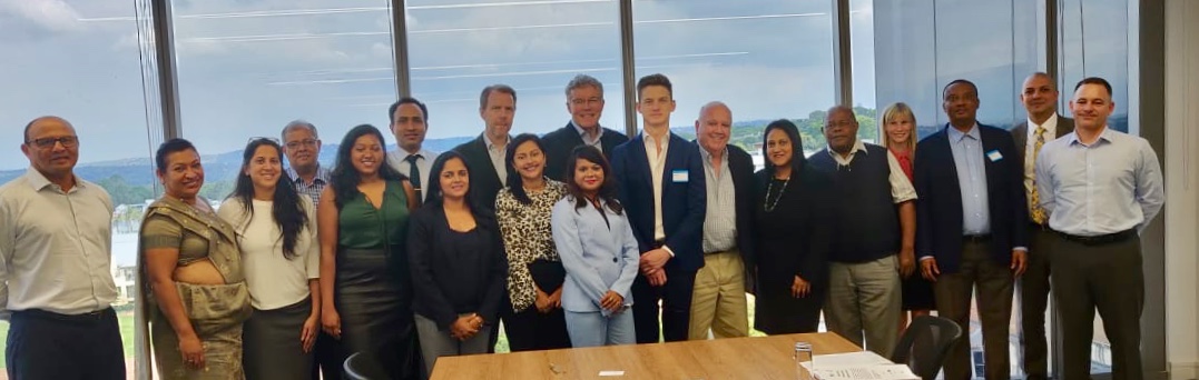 MARC/MCCI Training in International Arbitration, Johannesburg