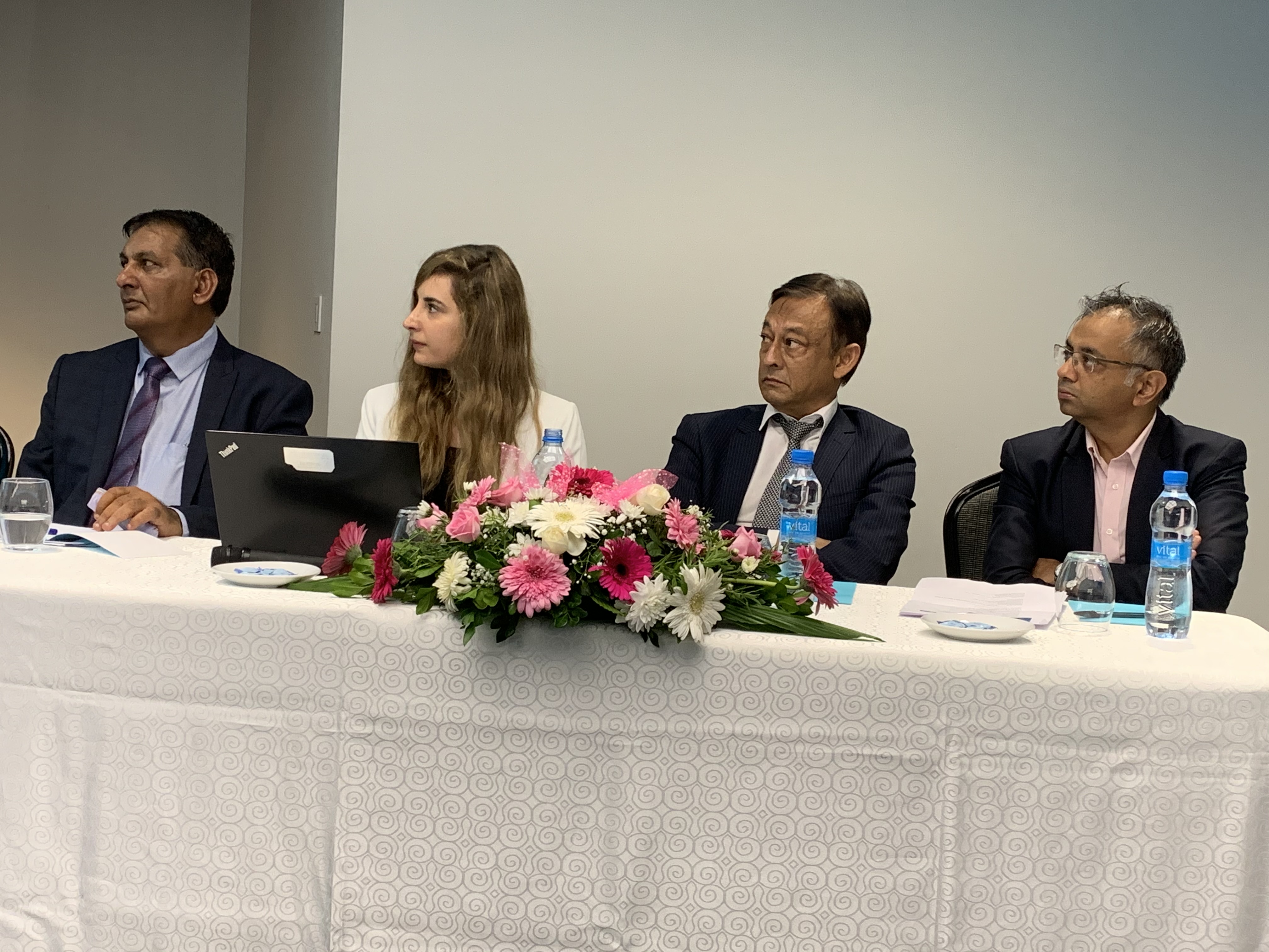 Trade Facilitation Reforms in Mauritius