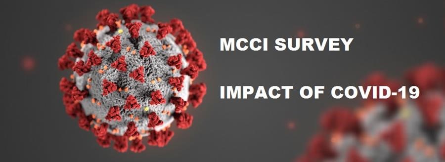 MCCI Survey: Impact of Coronavirus on Mauritian companies