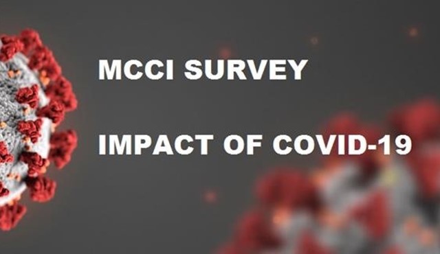 MCCI Survey: Impact of Coronavirus on Mauritian companies