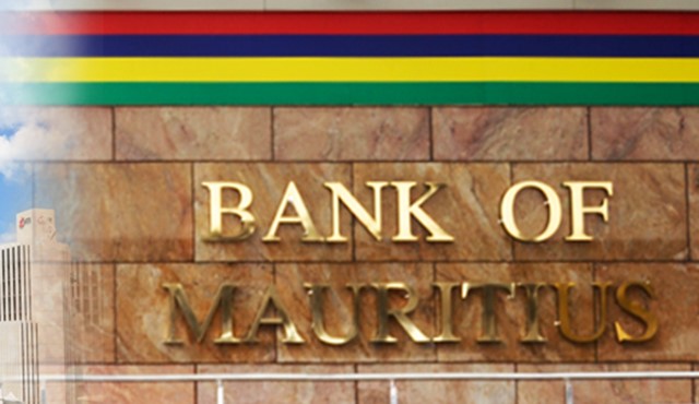 The Monetary Policy Committee of the Bank of Mauritius cuts the Key Repo Rate by 50 basis points