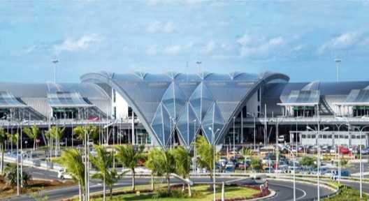 Passengers information from ATOL