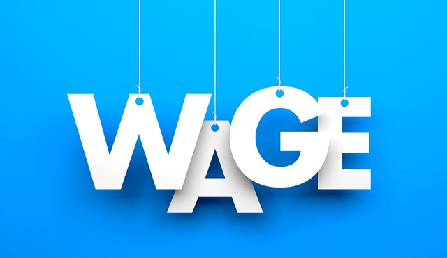 Wage Support Scheme- Cabinet Decision on Covid-19