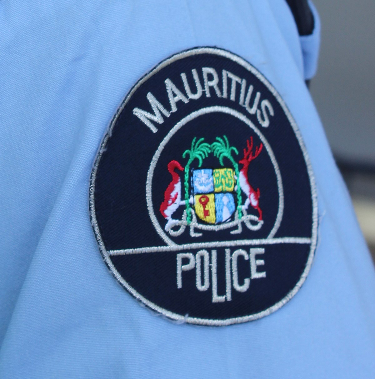 The Mauritius Police Force: COVID-19 Workplace Access Permit during curfew period