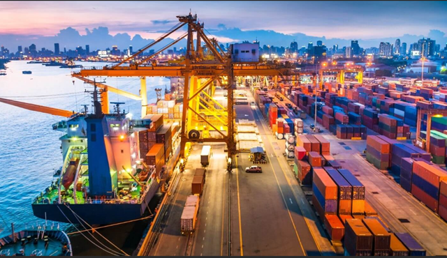 Government Agencies and contact details for import and export permits