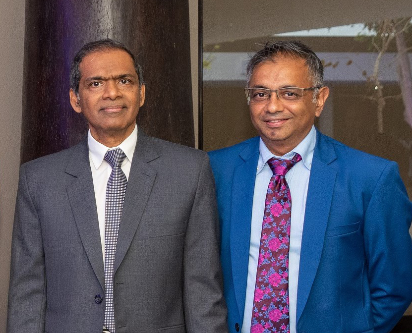 Dr Yousouf Ismaël officiellement secrétaire général de la MCCI