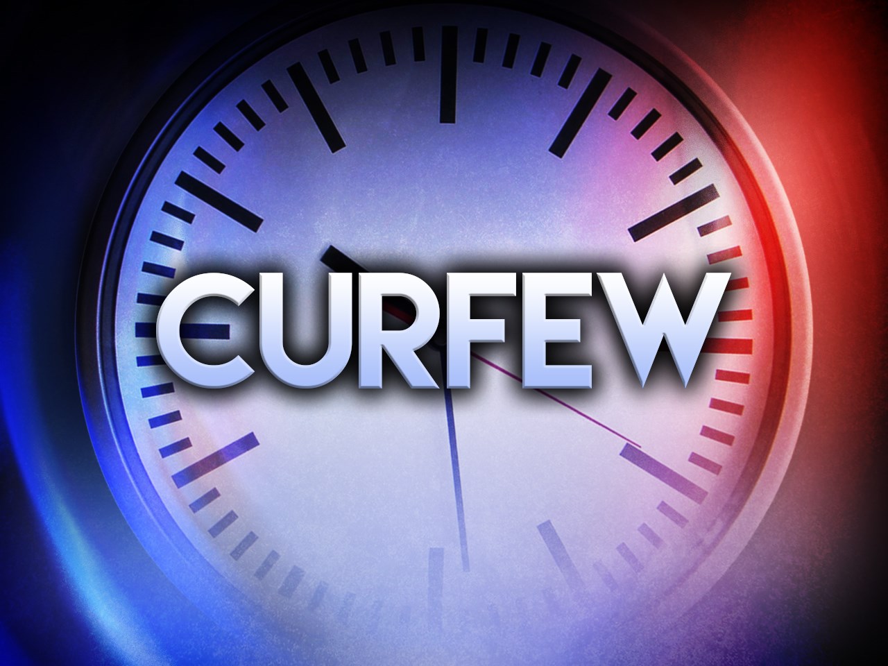 Extension of the Curfew Order for Mauritius up to 04 May 2020
