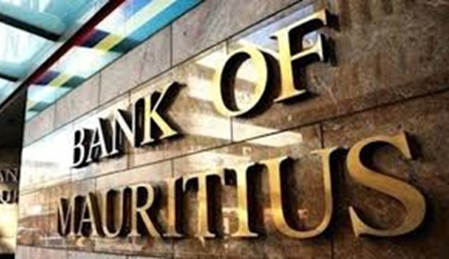 The Monetary Policy Committee of the Bank of Mauritius cuts the Key Repo Rate by 100 basis points