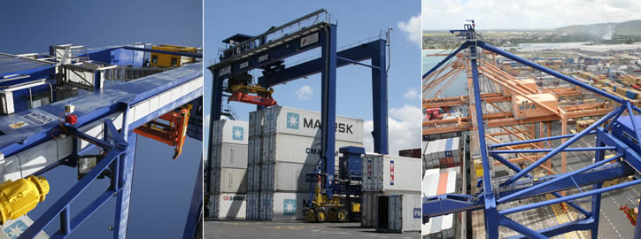 Cargo Handling Corporation Ltd -  Revision in Full Exports Cut Off Time