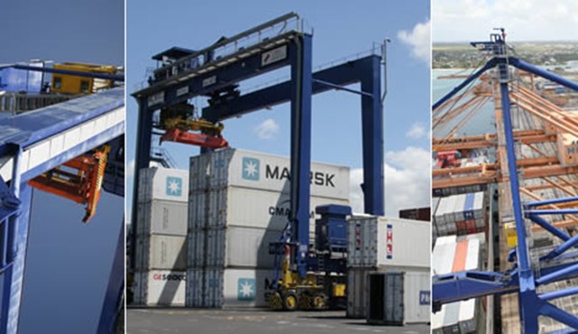 Cargo Handling Corporation Ltd -  Revision in Full Exports Cut Off Time