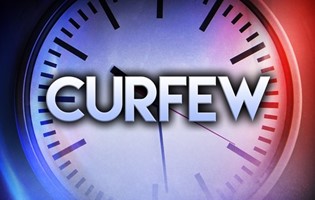 Le couvre-feu prend fin ce samedi 30 mai à minuit