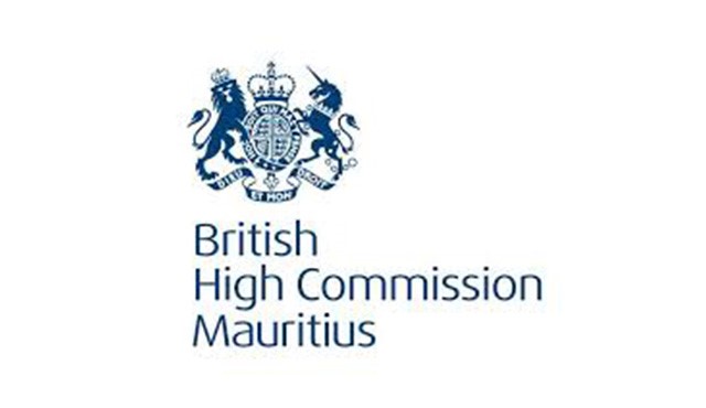 British High Commission Covid-19 Fund
