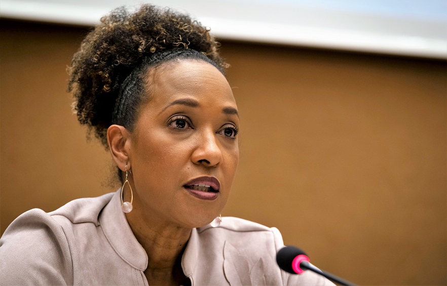 Pamela Coke-Hamilton named new head of International Trade Centre