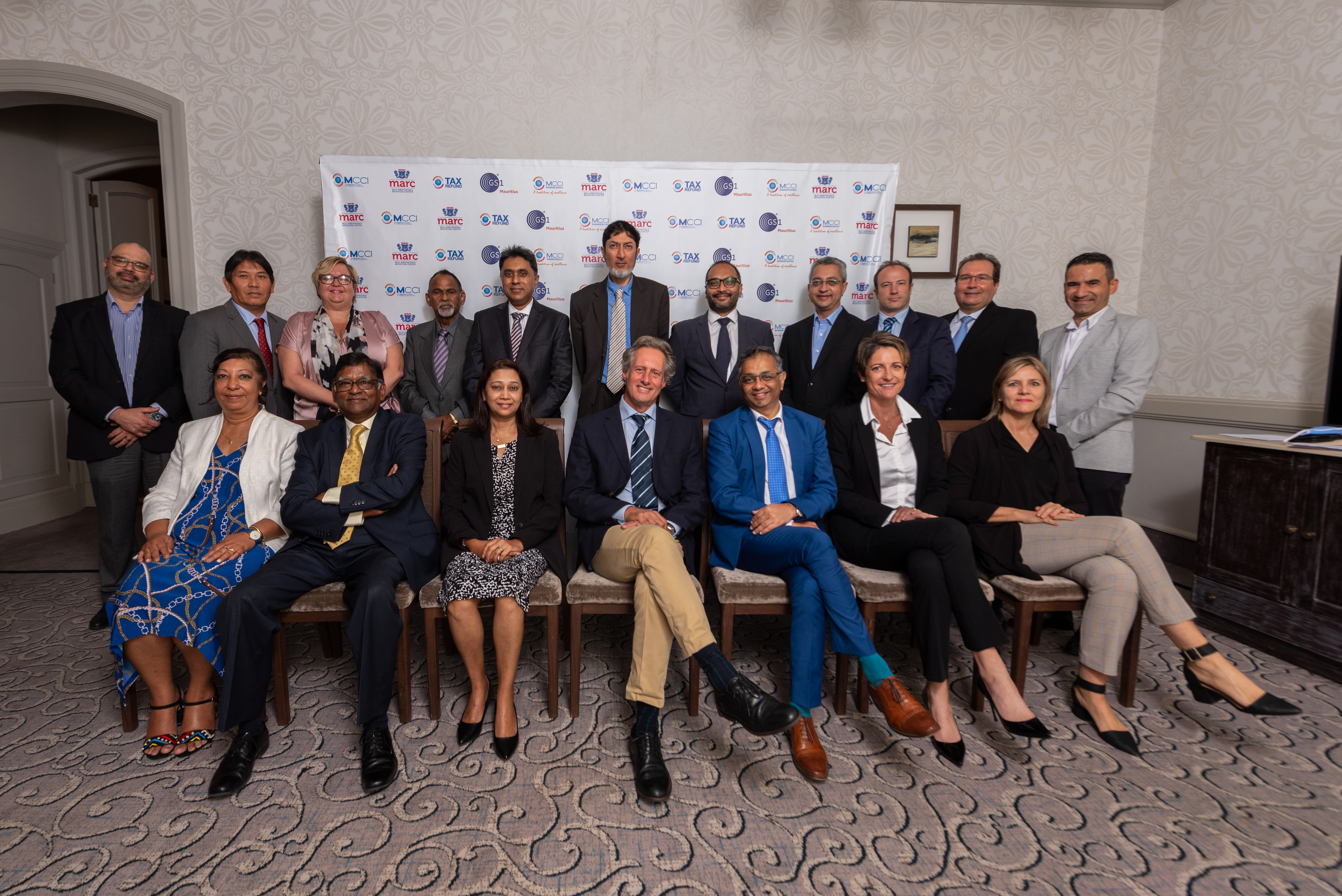 MCCI 171st Annual General Meeting, 23 July 2020