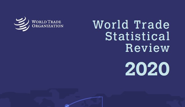 World Trade Statistical Review 2020
