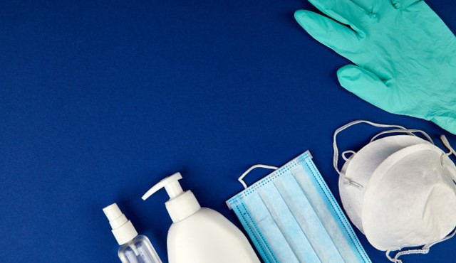 Call for Proposals: Grants for the Production of Covid-19 Relevant Medical and Pharmaceutical Products