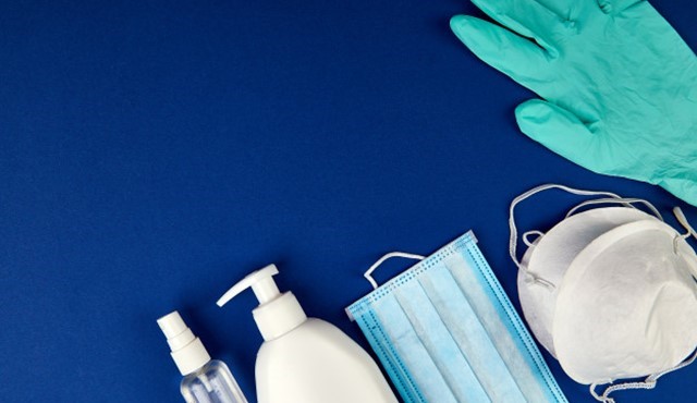 Call for Proposals: Grants for the Production of Covid-19 Relevant Medical and Pharmaceutical Products