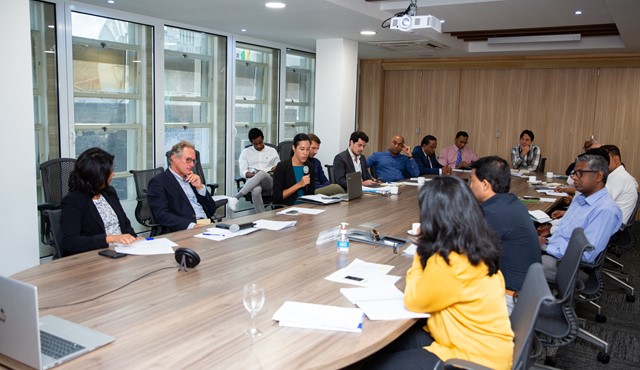 Séminaire sur les obstacles non tarifaires dans les accords commerciaux régionaux