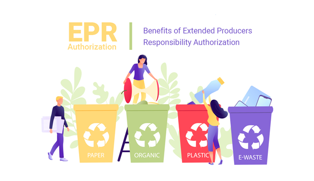 Draft Extended Producer Responsibility (EPR) Regulations
