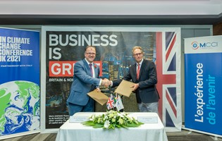 British High Commission partners with MCCI to support SMEs in solar innovations