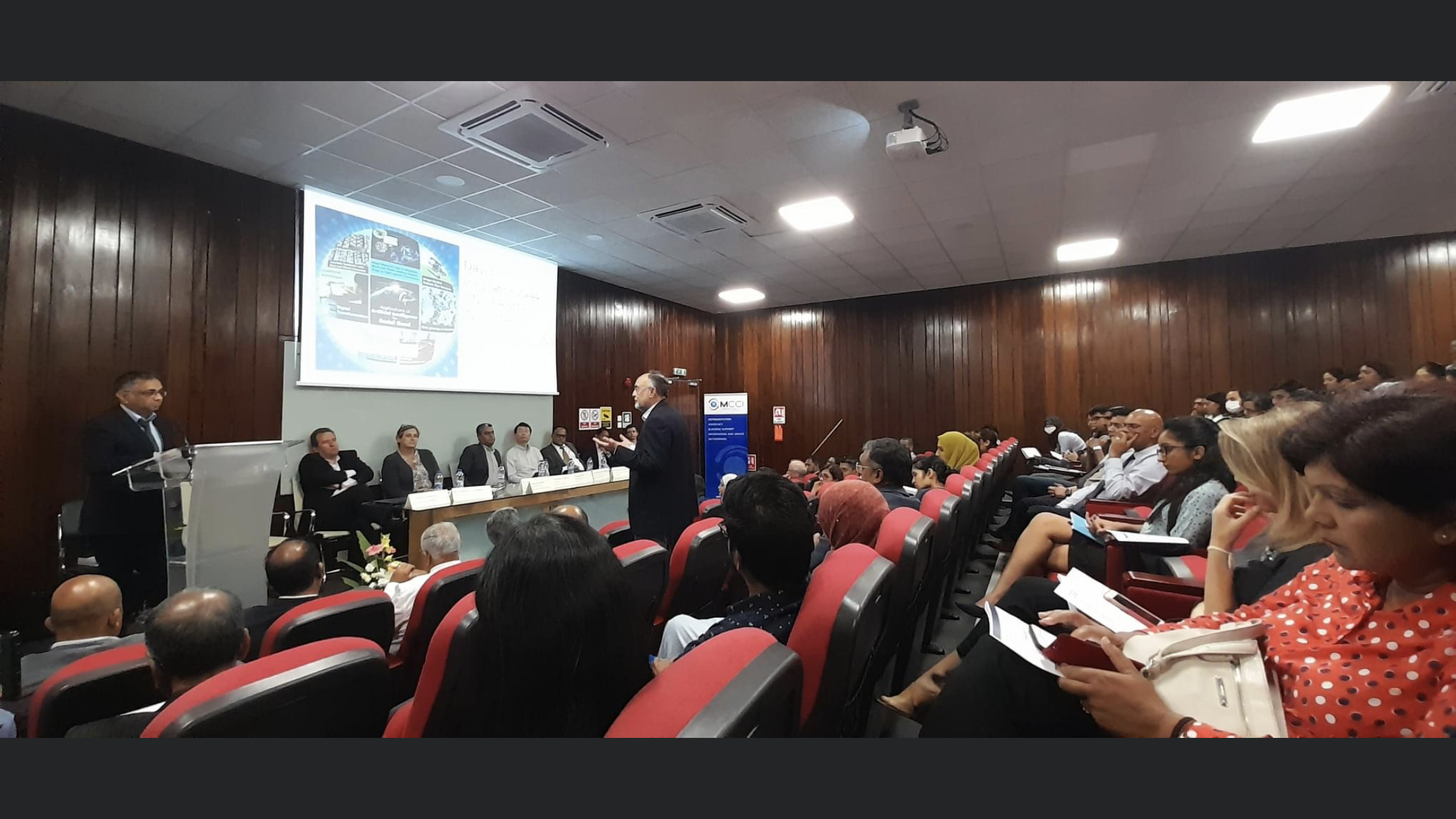 Industry-Academia collaboration: A key factor to enhance development