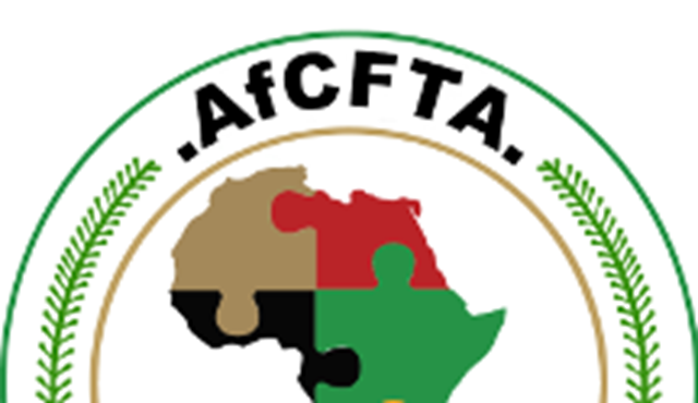 African Continental Free Trade Area (AfCFTA)