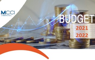 Preparation of MCCI Budget Memo 2021 – Call for proposals