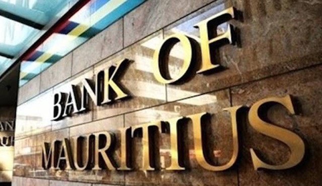 The Monetary Policy Committee of the Bank of Mauritius keeps the Key Repo Rate Unchanged (2)