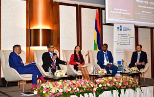 Mauritius-China Free Trade Agreement workshop