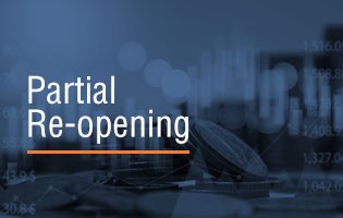 More details about the re-opening of Business Activities